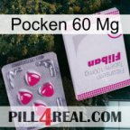 Poxet 60Mg 32